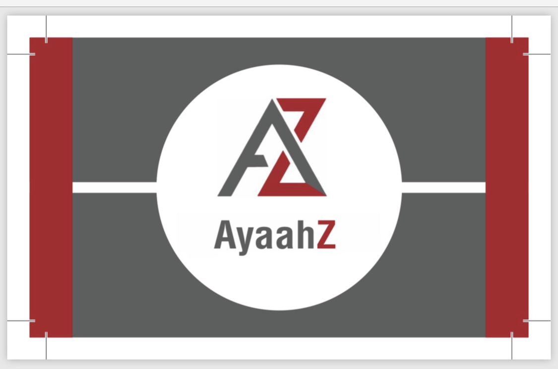 AyaahZ 