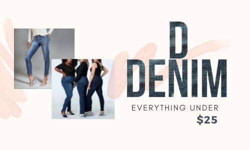 DDenim